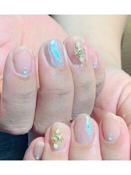 レミア 関内(REMIA)/￥７８００定額デザイン☆