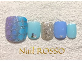 レイニーブルー　￥12980定額