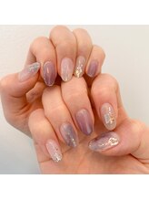 エデン(eden)/ニュアンスネイル