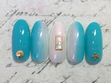 ネルフィーズ(NAILFY's)/