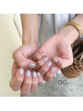 アオ おもろまち(ao.)/85min/ニュアンス