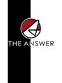 ジ アンサー(THE ANSWER)/THE ANSWER