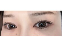 ナチュラ(natura)の雰囲気（ビューラーいらず☆まつ毛パーマが大人気！）