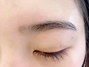 シャルム(Charme)/美眉アイブロウ　ストレート型