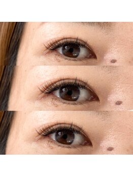 アイラッシュ ネイル ネネ(eyelash nail Nene)/最高級セーブルエクステ