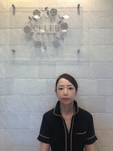 セレブ(CELEB)&nbsp;藤城 美幸