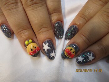 【厳選】 3Dアート