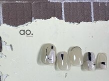 アオ おもろまち(ao.)/85min/ニュアンス