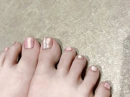 フットネイル