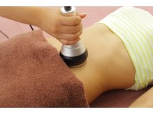 エステティックサロン ソル/ボディラジオ波