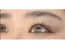 ラヴァンヤ 新白岡店(Lavanya)/上下まつ毛パーマ¥7500
