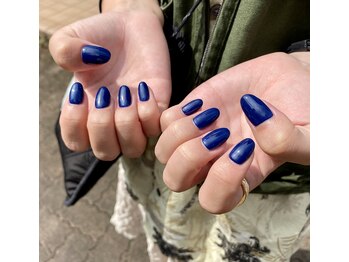 ブランシェネイル(Branche Nail)/ワンカラー