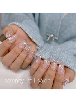 セレニティ(serenity)/