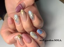 ソラ(SOLA.)/Free Art