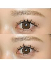 レア(Le'a)/ダブルフラット