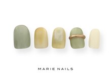 マリーネイルズ 近鉄あべのハルカス店(MARIE NAILS)/新規様6600円 0518a