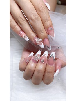 ココネイル アンド アイラッシュ(COCO NAIL & EYELASH)/