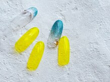 マイ ネイル 銀座店(Mai Nail)/