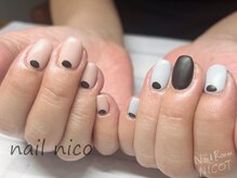 ネイルニコ(nail nico)/お持ち込み