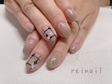 レイネイル(Reinail)/