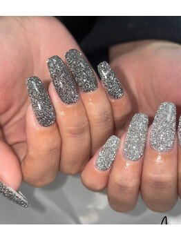 エイミーユア(Eimmy Yua)/フラッシュネイル