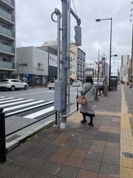 ヨサパーク コクリ(YOSA PARK kokuRi)/アクレスティを抜けると!