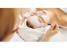 ルミヌーズ(Lumineuse)/白玉ピーリング＋ドライヘッド