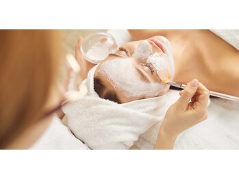 ルミヌーズ(Lumineuse)/白玉ピーリング+ドライヘッド