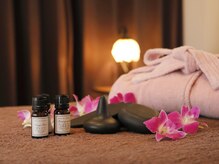 リラムーン(Relamoon)/オリジナルブレンドアロマオイル