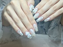 エレガントビューティー(Elegant beauty)/パーツ追加