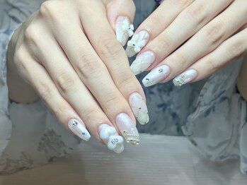 エレガントビューティー(Elegant beauty)/パーツ追加