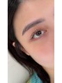 ミネルバ アイ(MINERVA eye) 眉毛とまつげのセットが大人気！似合うデザインを提案します◎