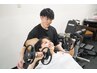 月4回60分　パーソナルトレーニング 28,000円/4回