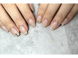 ヌーディーラメ