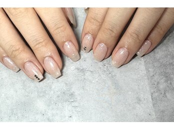 ケーエヌ(KN)/ヌーディーラメ