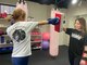 ヴィガー キックボクシングスタジオ(Vigor)の写真/【女性専用】初心者の方や運動が苦手な方でも大歓迎！自分のペースで楽しく健康に運動を続けられます♪