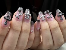 ネイル ミンク(nail mink)/お持ち込み