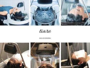 ティアレ(tiare)