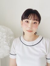 ミュゲ ファーストサロン(Muguet first salon) Furuta Mika