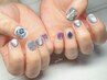 120minコース　マグネットもOK♪ 定額サンプルからの選択も♪