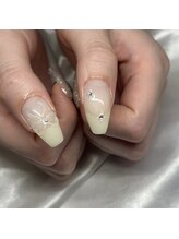 ビネイル(BINAIL)/