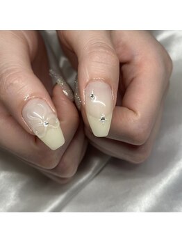 ビネイル(BINAIL)/