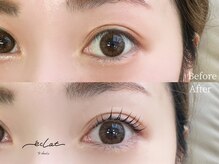 エクラ バイ シャンリィ(eclat by shanLy)/パリジェンヌ