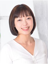 マリナ アイラッシュ(MARINA EYELASH) 山口 寛美