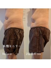 サロン ド モミカル(salon de momikaru)/