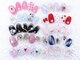ネイルコレクション ピンク(Nail Collection Pink)の写真/月替わり特別ジェルアート6990円やアート量で選ぶジェル定額3コースは7990円~☆150種以上のアートをご用意