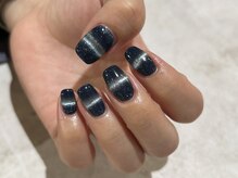 ネオリーブ 横浜店(Neolive aim)/持込デザイン★パラジェル使用