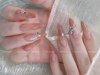 ニコネイルサロン 宇都宮店(Niko nailsalon)/