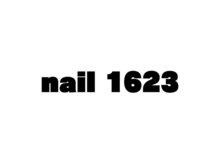 ネイルイチロクニーサン(nail 1623)