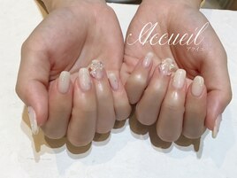 リボンパーツ